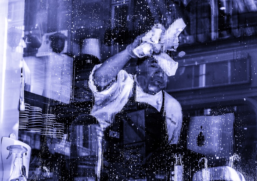 The Importance of Clean Windows